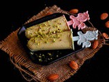 Rich and creamy khoya kulfi | how to make khoya kulfi at home