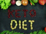 The Only Vegetarian Keto Diet Food List You Need: Stay In Ketosis without Meat