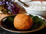 Thuvaram paruppu thuvaiyal | thuvaiyal recipes