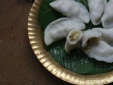 Ulundu kozhukattai recipe | uppu kozhukattai