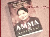 'Amma' by Vaasanthi