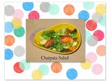 Chatpata Salad