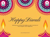 Happy Diwali