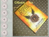 Harry Potter and the Cursed Child - j.k. Rowling