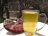 Miraculous Reishi Tea