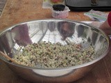 Waldorf Style Sunflower Seed Pate - March Newsletter