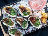 4 Ways to Prepare Oysters from Virginia Beach, va