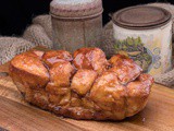 Cinnamon Bread at Dollywood Recipe