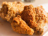 Kentucky Fried Chicken Heaven
