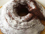 Sicilian Chocolate Cake Recipe