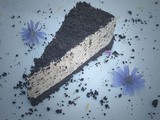 Cheesecake oreo sans cuisson thermomix