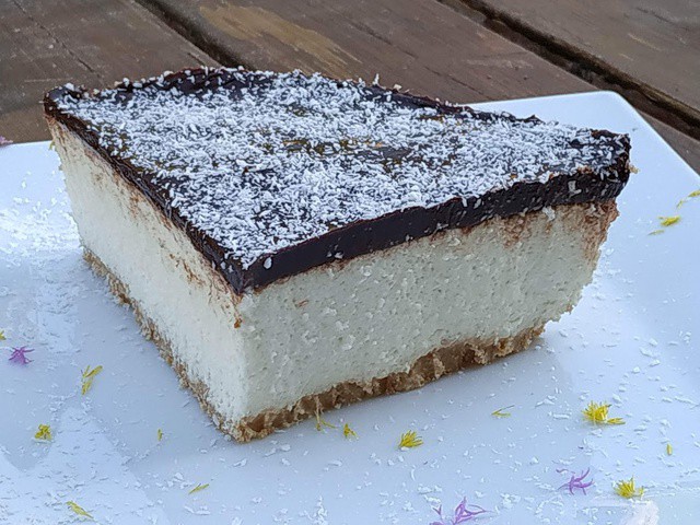 Very Good Recipes Of Gateau And Noix De Coco