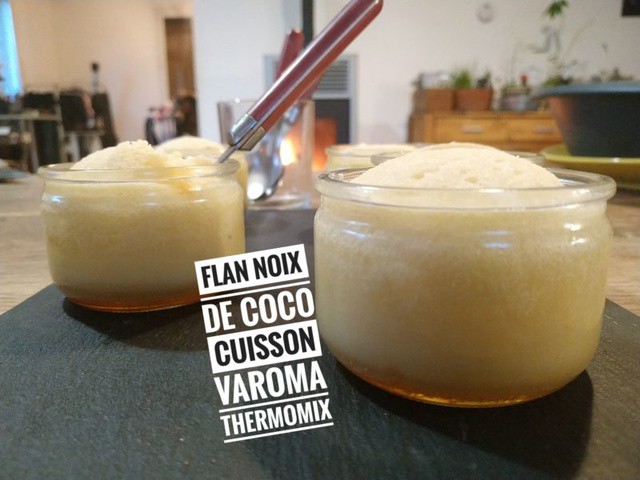Very Good Recipes Of Flan 2
