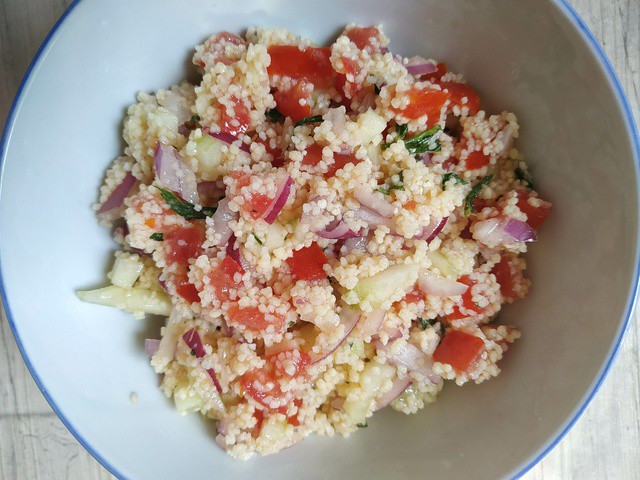 Very Good Recipes of Taboulé Taboulé maison #maison #Taboulé | Recette taboulé maison