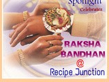 Announcement of Spotlight, July-Aug. :Theme Raksha Bandhan