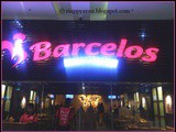 Barcelos ~ a New entry in Kolkata serving Portuguese Cuisine