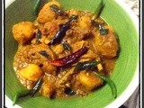 Dak Bunglow Chicken Curry and Dak Bunglow Chicken Fry