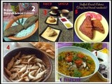 Durga Puja Feast 2014 from Recipe Junction