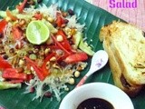 Thai Green Papaya Salad