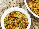 Bhel Puri Recipe, How to Make Bhel Puri