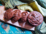 Bajra & Banana Muffins | How to make Bajra and Banana Muffins