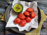 Beetroot Appe | How to make Beetroot Appe