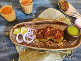 Horse Gram and Peas Kabab |How to make Horse Gram and Peas Kabab