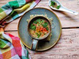 Jowar Soup | How to make Jowar Soup
