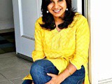 Meet Food Blogger, Aish Das Padihari