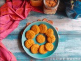 Moong Dal Cookies | How to make Moong Dal Cookies