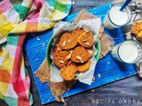 Nutty Jowar & Rajgira Cookies | How to make Nutty Jowar & Rajgira Cookies