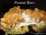 Peanut Bars