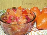 Tangelo Salsa