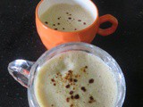 Cold coffee recipe | कोल्ड कॉफी