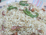 Jharkhand recipes
