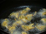 Onion kachri recipe | Onion pakoda