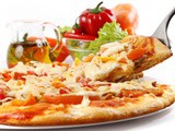 Pizza recipe| पिज़्ज़ा रेसिपी