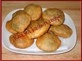 Rajasthani kachori recipe | राजस्थानी कचोरी