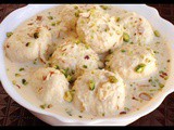 Rasmalai recipe| रसमलाई हिंदी में