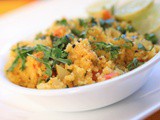 Vegetable dalia recipe | वेजिटेबल दलिया | Dalia recipe in Hindi