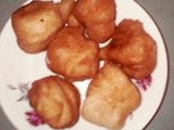 Gwarmari - Newari Food Recipe