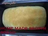 Brown  bread