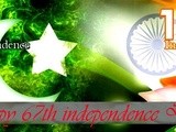 Surprise for Everyone : My 1st Event Announcement at Pak-Ind Independence