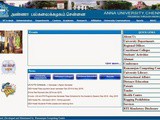 Anna university : One of The best technical universities in India