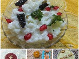Pongal recipe collection