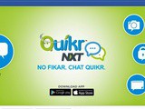 Quikr nxt Save your privacy