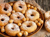 Banyak yang Jual Resep Donat Kentang Rumahan, Kira-Kira Berapa Untungnya