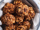 Butuh Cemilan Sehat Penuh Nutrisi? Yuk Coba Bikin Resep Granola Bites