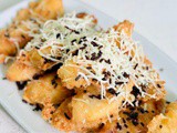 Cara Bikin Resep Pisang Goreng Keju Crispy Cukup Pakai Air Fryer