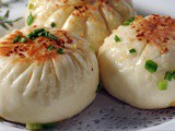 Cara Membuat Resep Baozi Isian Daging Melimpah yang Lezat dan Gurih